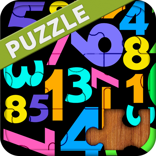 Number Puzzles free