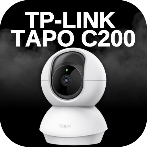 Tp-link tapo c200