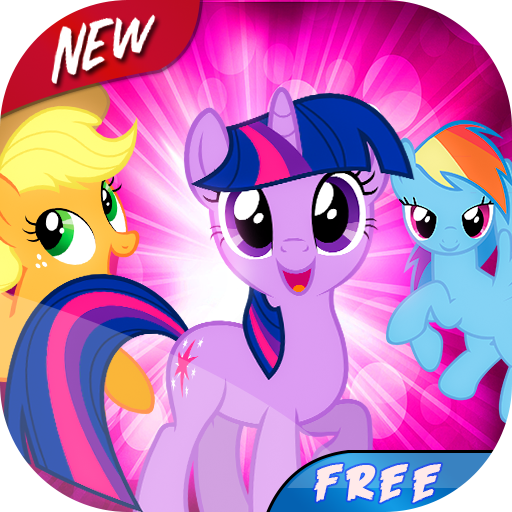 New My Little Pony Games Tips