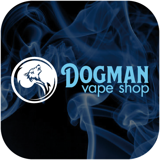 Dogman Vape Shop