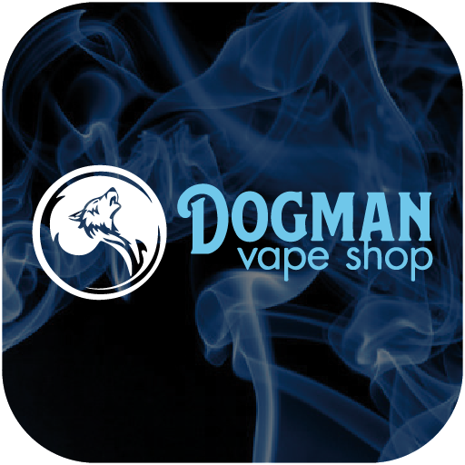 Dogman Vape Shop