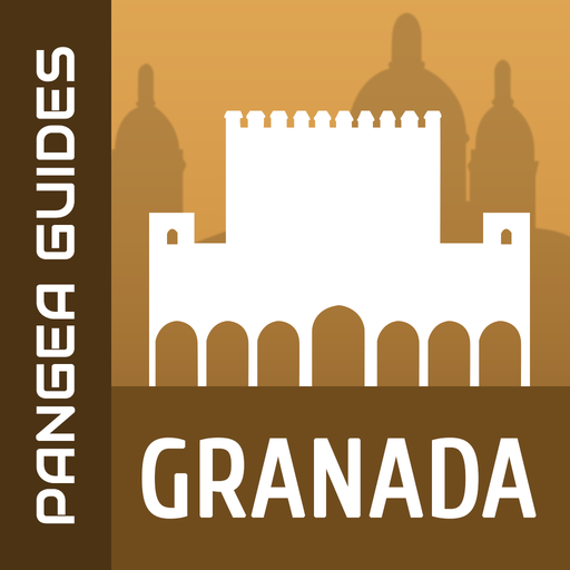 Granada Travel - Pangea Guides