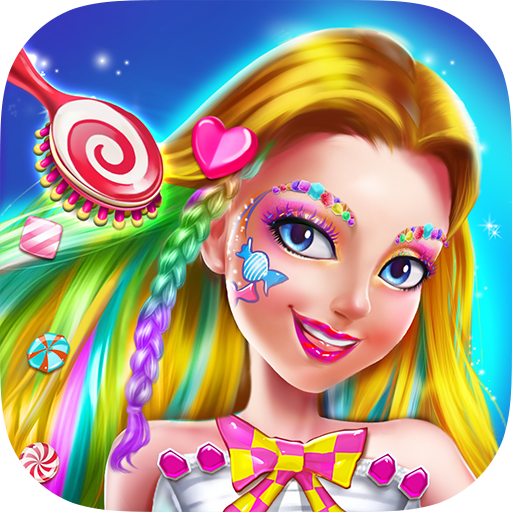 Candy Hair Makeup Artist