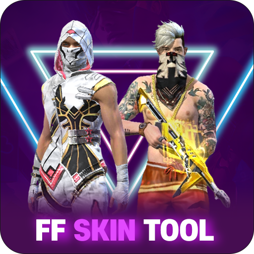 FF Skin Tool