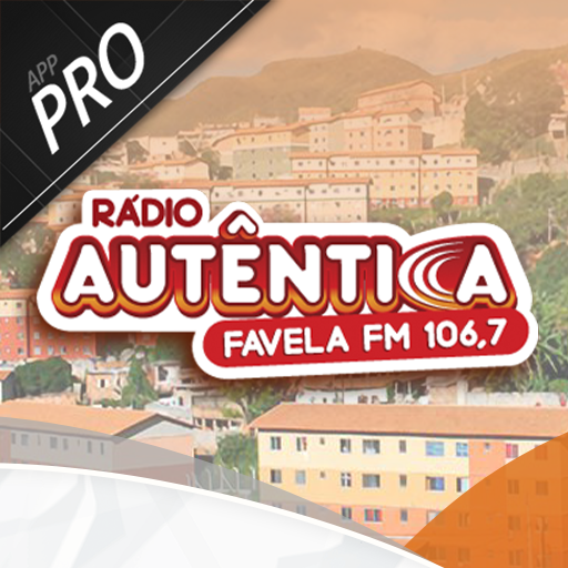 Rádio Favela Autêntica FM