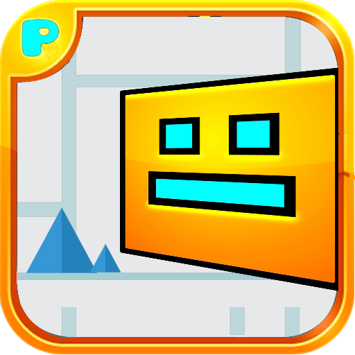 Geometry Dash light