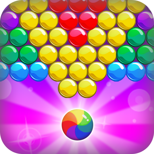 Bubble Shooter