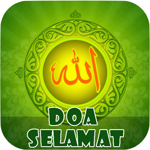 Doa Selamat