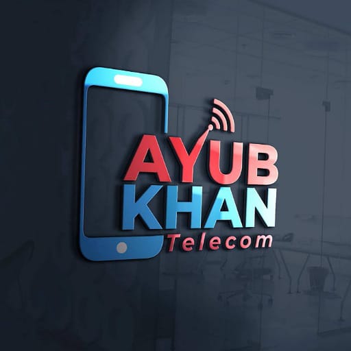 AYUB VPN