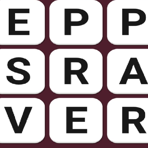 words games: puzzle game