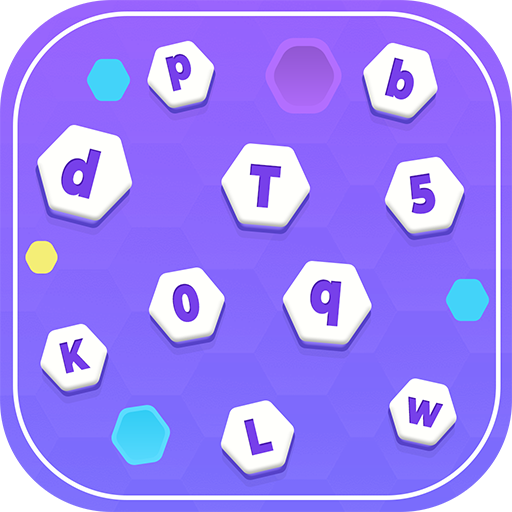 Letter Puzzle Mania Brain Game