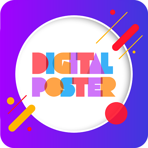 Digital Post Maker