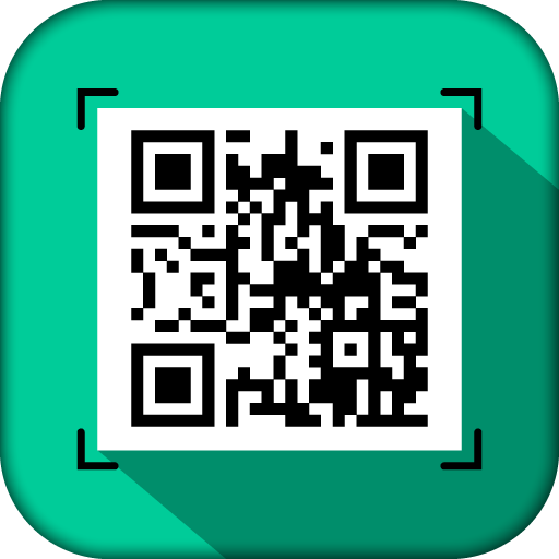 Kode QR: Pemindai QR