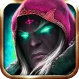 Dark God of War:Idle AFK RPG
