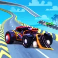 Buggy Racer Stunt Driver - Bug