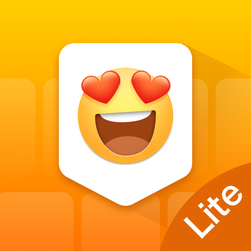 Emoji Keyboard Lite-Emoji