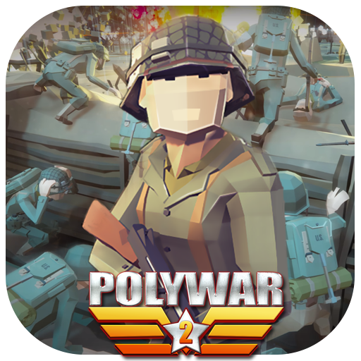 PolyWar 2: Pormandy Frontline