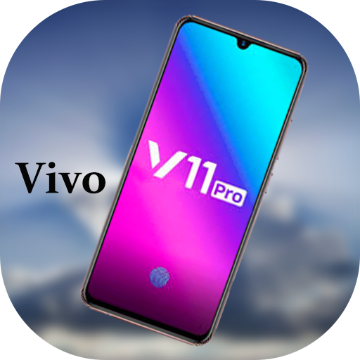 Vivo V27 Pro Launcher: Themes