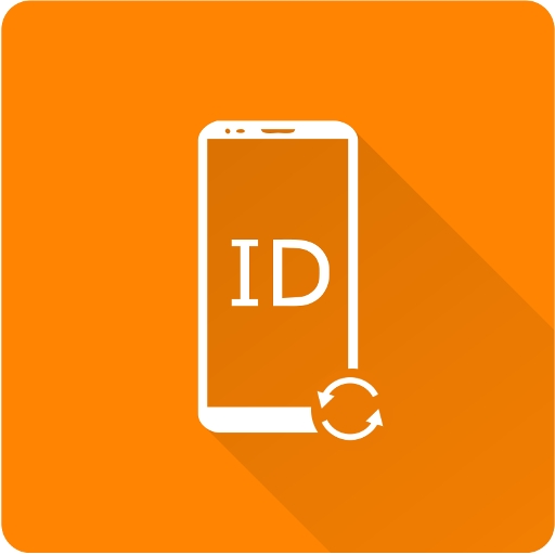 Device ID Changer