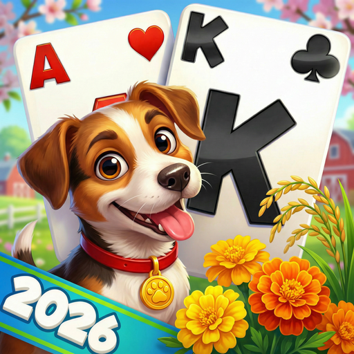 Solitaire Trip Harvest