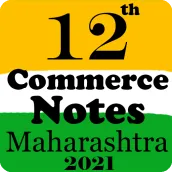 12th Commerce Notes 2022