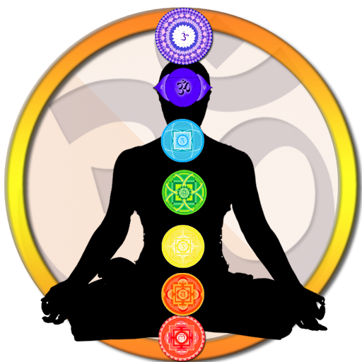 chakra Meditações