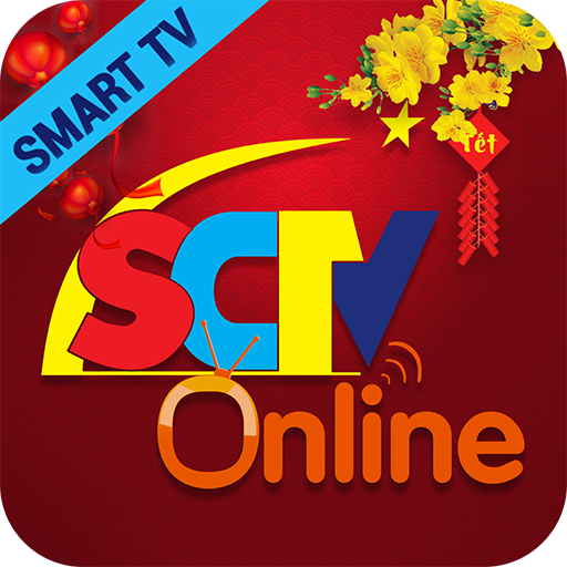 SCTV Online