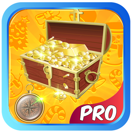 Gold Metal Detector Pro