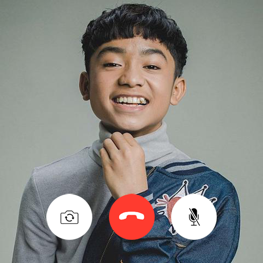 Fake Call with Betrand Peto