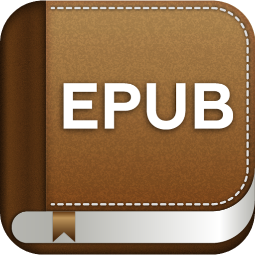 EPUB Reader適用於您喜愛的所有書籍