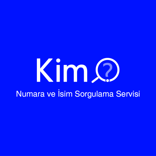 Kim O - Numara, Telefon, İsim Sorgula