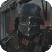 Info Wolfenstein 2 : The New Colossus