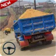 Indian Tractor Trolley Game 3D