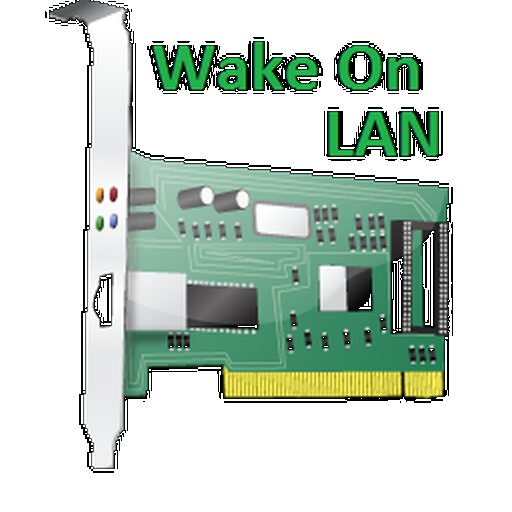 Wake On Lan Utility