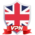 UK VPN - Fast & Secure