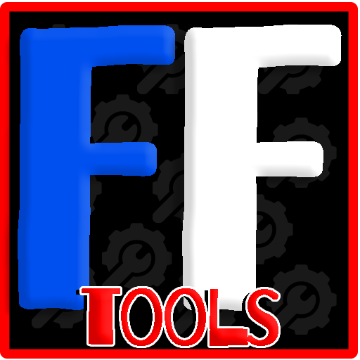 FF Tools & Emotes guide