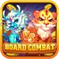 Board Combat-Tiger Dragon