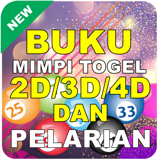 BUKU MIMPI TOGEL 2D/3D/4D & PELARIAN