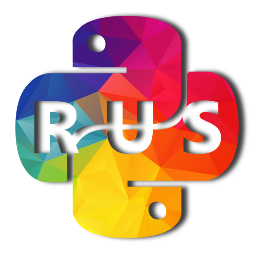 Learn Python in Russian