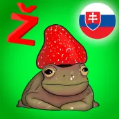 Slovenská Abeceda