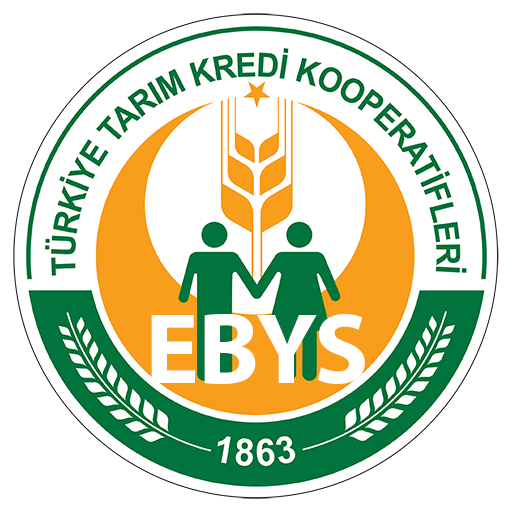 TARIM KREDİ EBYS