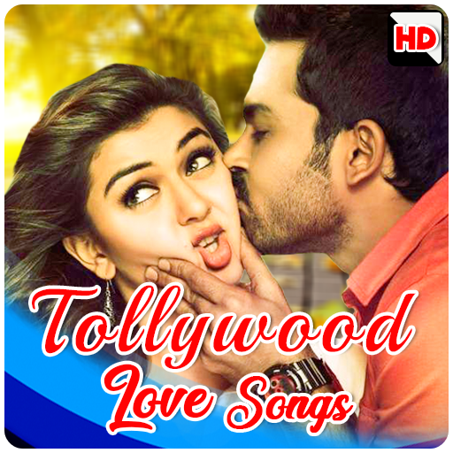 All telugu love songs - video songs