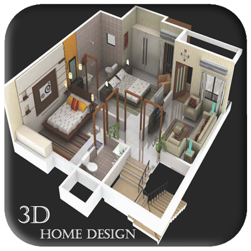 3D Home Design