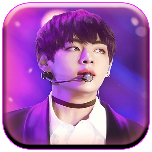 kim Taehyung (v) wallpaper