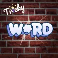 Tricky Word - Can You Fix It? 