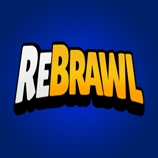 ReBrawl server for brawl stars