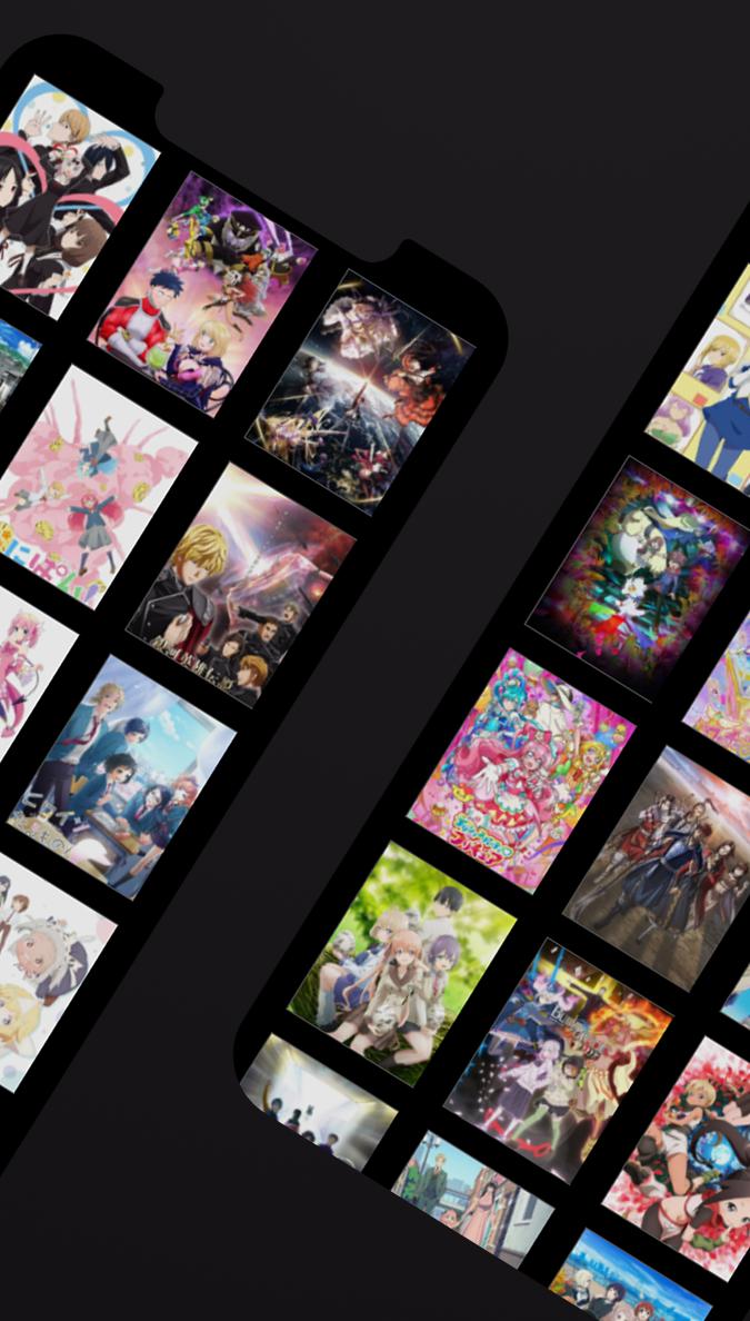 AnimeDao - download APP for Android