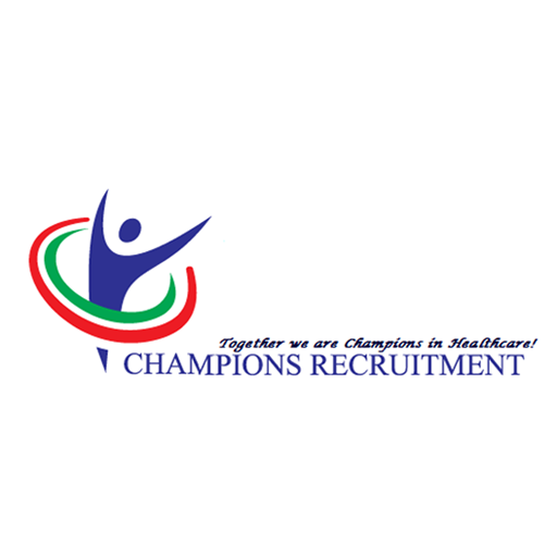 Champions Recruitment