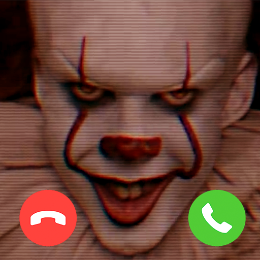 call pennywise at 3 a.m prank
