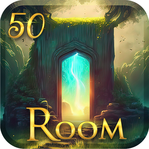 A2Z Escape Game : 50 Rooms